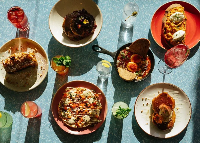 The Caravan * Selanik