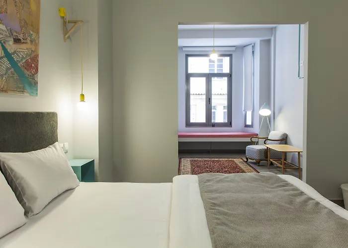 Apartment The Caravan