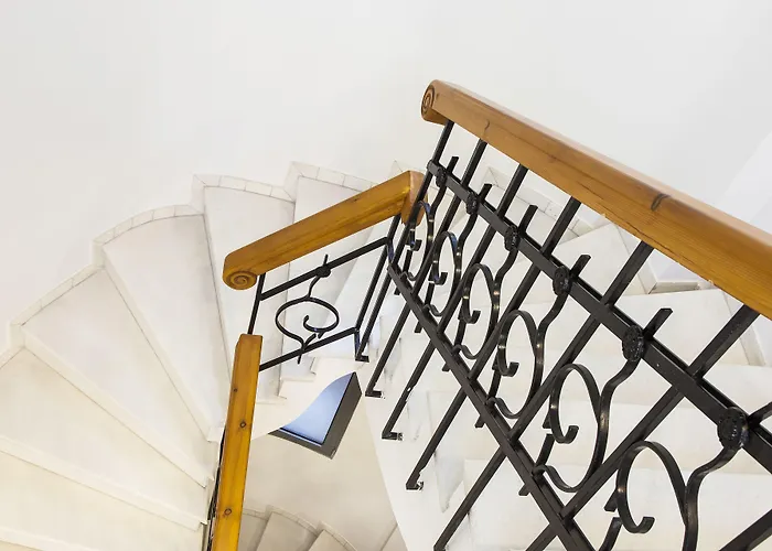 The Caravan Apartament *