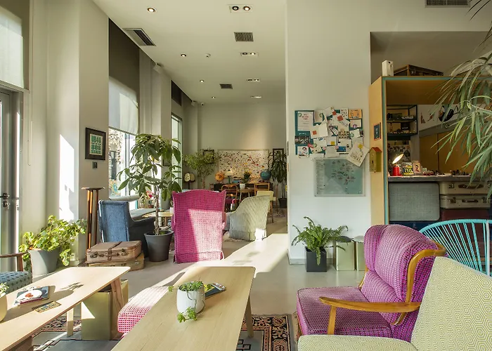 The Caravan Apartament Salonic