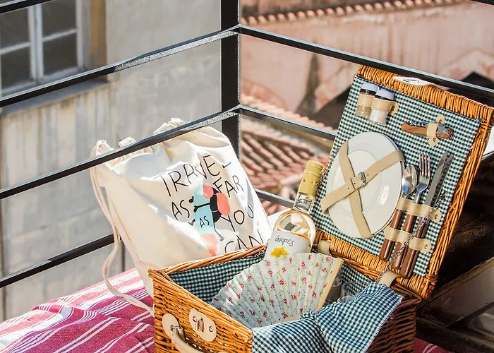 The Caravan * Selanik