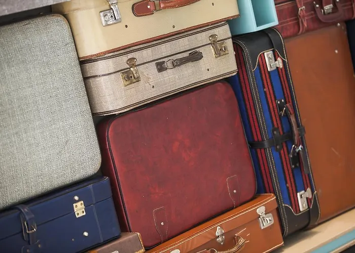 The Caravan Apartment Thessaloniki