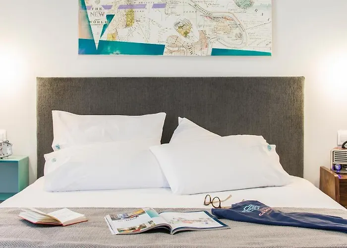 The Caravan Apartament *