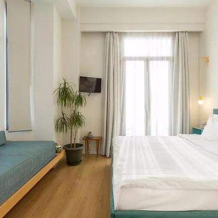 아파트 The Caravan 테살로니키