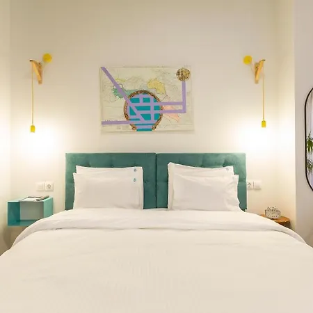 The Caravan 아파트