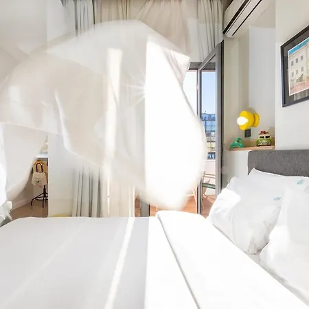 The Caravan 아파트