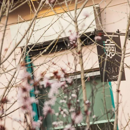 The Caravan 아파트