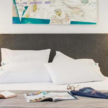 The Caravan 아파트 *